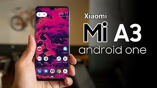 Xiaomi Mi A3 OFFICIAL