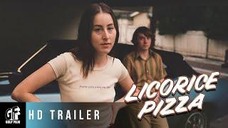 Licorice Pizza Alana Haim Bradley Cooper - Only in Cinemas