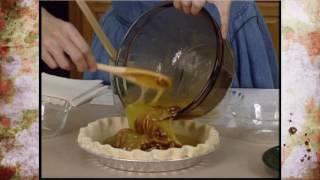 Pecan Pie with Barbara Brown