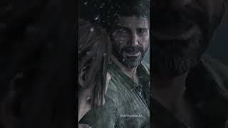 JOEL & ELLIE... #TheLastofUs  SHORT