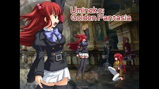 Unadopted Matches of OMK Part in Umineko Chinese New Year Festival