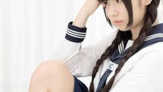Japanese high School girl uniform. Vol. 1