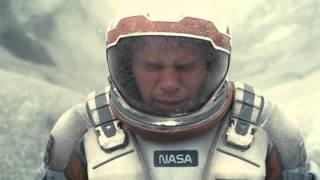 Best Scene of Interstellar - Dr.Brand saves Cooper