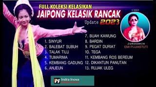 Full Jaipong Kelasik Rancak 2023 Terbaru  Jaipong Emi pujiastuti