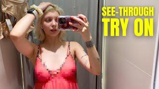 Lingerie try on haul The best lingerie to buy for your body type