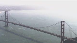 Theres a plan to stop the humming sound on the Golden Gate Bridge