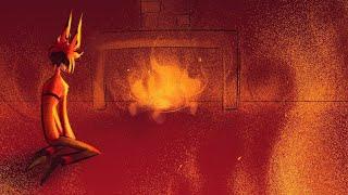 Hellfire - Hazbin Hotel Comic Dub