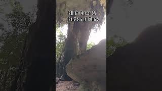 Niah Cave & National Park