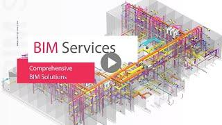 United-BIM Overview  BIM Modeling Services Company