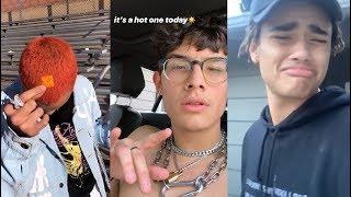 PRETTYMUCH funniestcutest IG Stories PART 9