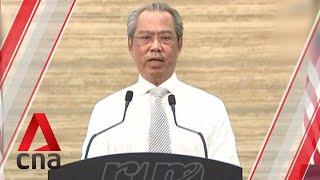 I am still PM until proven otherwise Muhyiddin