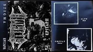 Stigma GRE DeathThrash 1993 - Epitaph Full Demo