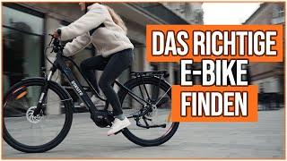 Pedelec Vergleich 2024  Die besten E-Bikes im Test + Kaufberatung