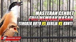 MASTERAN CENDET TERBAIK MATERI FULL TEMBAKAN PALING DI CARI VIRAL di TAHUN 2024