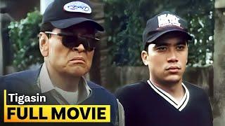 Tigasin’ FULL MOVIE  Victor Neri Eddie Garcia