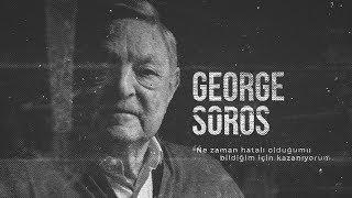 George Soros - Dünyanın En İyi Borsacıları ve Borsa Stratejileri