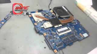 Reparacion Portatil Packard Bell No Enciende