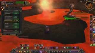 World of Warcraft Hydraxian Waterlords Exalted at Last Full HD Time Lapse