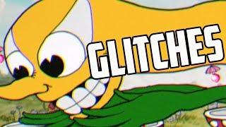 Cuphead Glitches