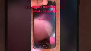 Hipnotis proses hipnotis video call