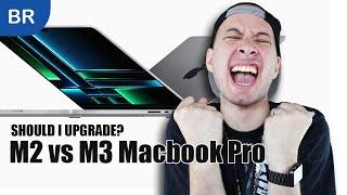 M2 Macbook Pro 16 Inch in 2024 - Should You Upgrade? M2 Max