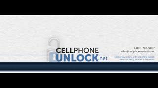 How to unlock the Alcatel One Touch Pop Icon with a factory unlock code.