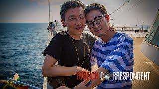 Being Gay In Deeply Conservative China  Foreign Correspondent