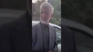 جلیلی بابک زنجانی را یکبار هم ندیده‌ام