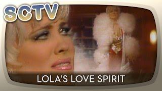 SCTV - Semangat Cinta Lola