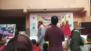 Yukti school function program