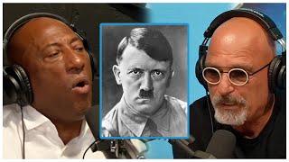 Unbelievable Historic Jewish Facts from Byron Allen