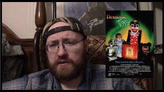 Demonic Toys 1992 Movie Review