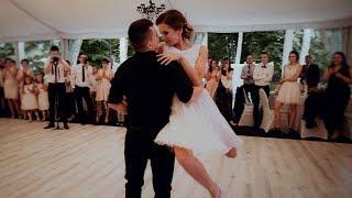 Dirty Dancing First Wedding Dance  Time of My Life  Pierwszy taniec w stylu lat 80 Ada & Mateusz