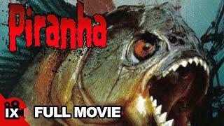 Piranha 1972  William Smith - Peter Brown - Ahna Capri  Full Movie