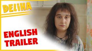 Deliha  English Trailer