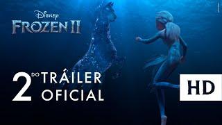 Frozen 2 de Disney - Tráiler oficial subtitulado