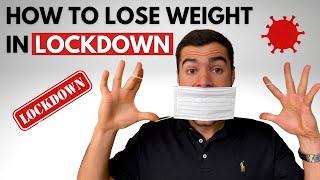 Pandemic Weight Gain  How To Lose Excess Lockdown Weight
