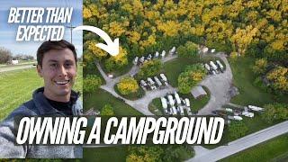 Should you Buy a Campground?