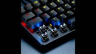 ₱7295️Razer Huntsman Mini Analog 60 percent Analog Optical Gaming Keyboard Chroma RGB Backlight
