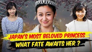 Princess Kako Of Japan Is 28 Years Old. Why Is Her Fate Still So Mysterious?