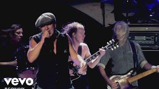 ACDC - War Machine Live At River Plate December 2009