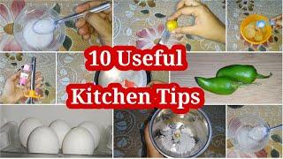 கிச்சனில் இதையும் தெரிஞ்சு வச்சுக்கோங்க  10 Most Useful Kitchen Tips  kitchen tips  chris cookery