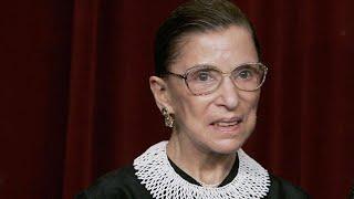 GOP rushes to replace Supreme Court Justice Ruth Bader Ginsburg