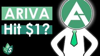 Will ARIVA ARV Ever Hit $1?