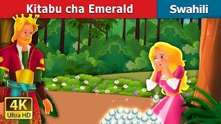 Kitabu cha Emerald  The Emerald Book in Swahili  Swahili Fairy Tales