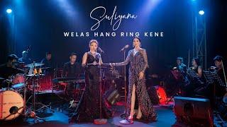 WELAS HANG RING KENE - SULIYANA ft SYAHIBA SAUFA Official Music Video
