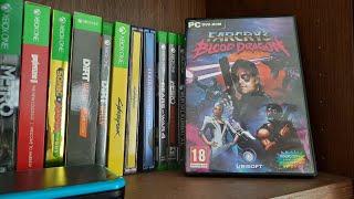 Far Cry 3 Blood Dragon