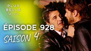 PBLV - Saison 4 Épisode 928  Florian victime dun complot