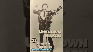 Foggy Windows - unknown hinson