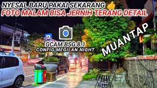 Spesial Config TerbaruGCAM BSG 8.1 Support Oppo.vivo.Realme.redmi.samsung